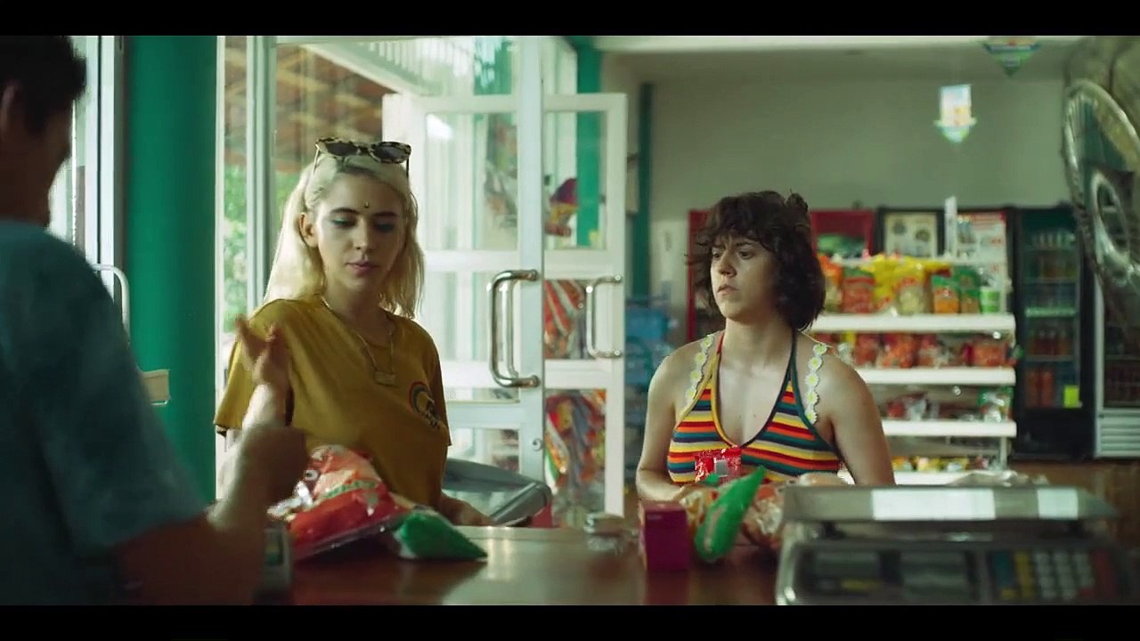 Ver Desenfrenadas temporada 1 capitulo 7 online gratis Los atardeceres que le regalé a mis hermanas