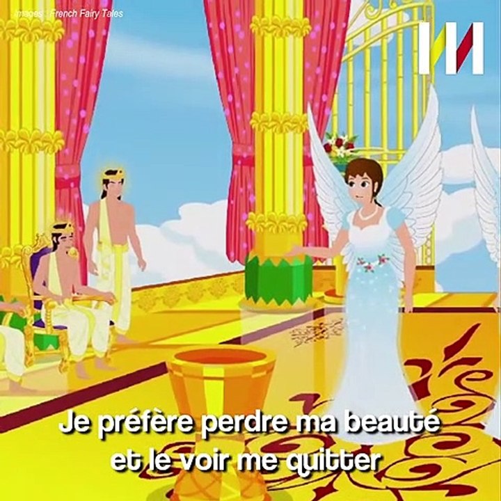 French Fairy Tales vous propose des contes racistes pour endormir vos enfants.