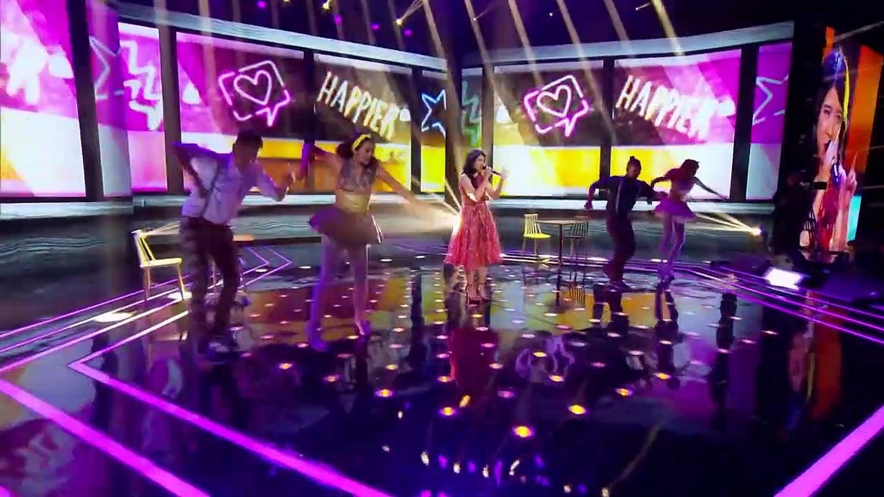 Perjalanan TIARA dari Waktu ke Waktu - INDONESIAN IDOL 2020