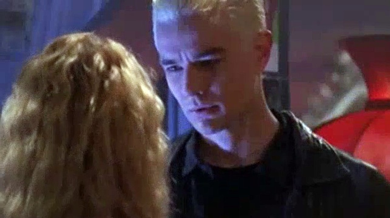 Buffy the Vampire Slayer S04E16