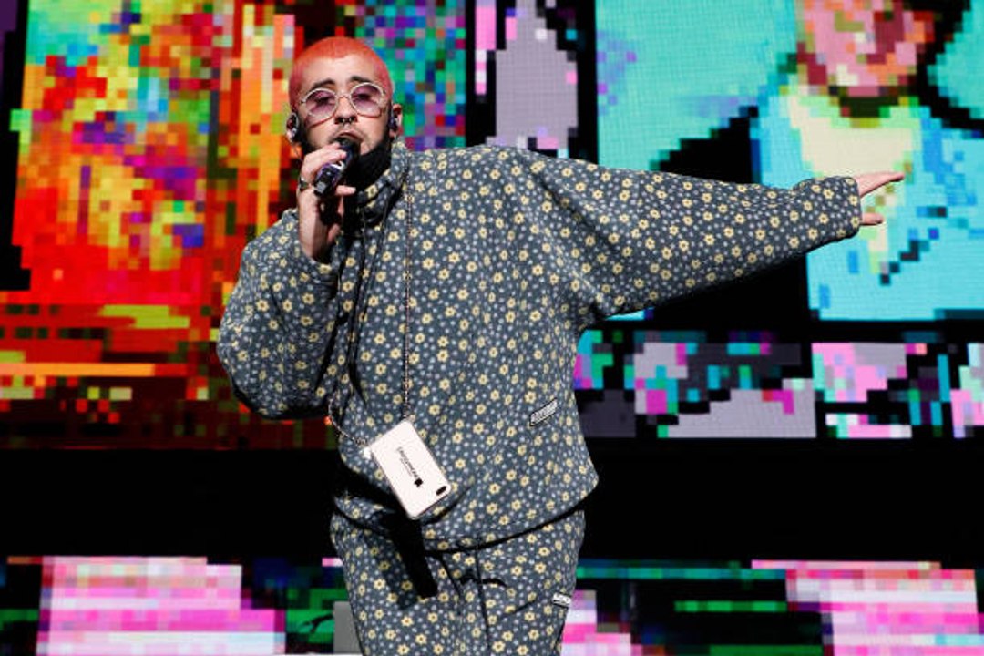 Happy Birthday, Bad Bunny! Celebrating 26 Years of the Puerto Rican Artist