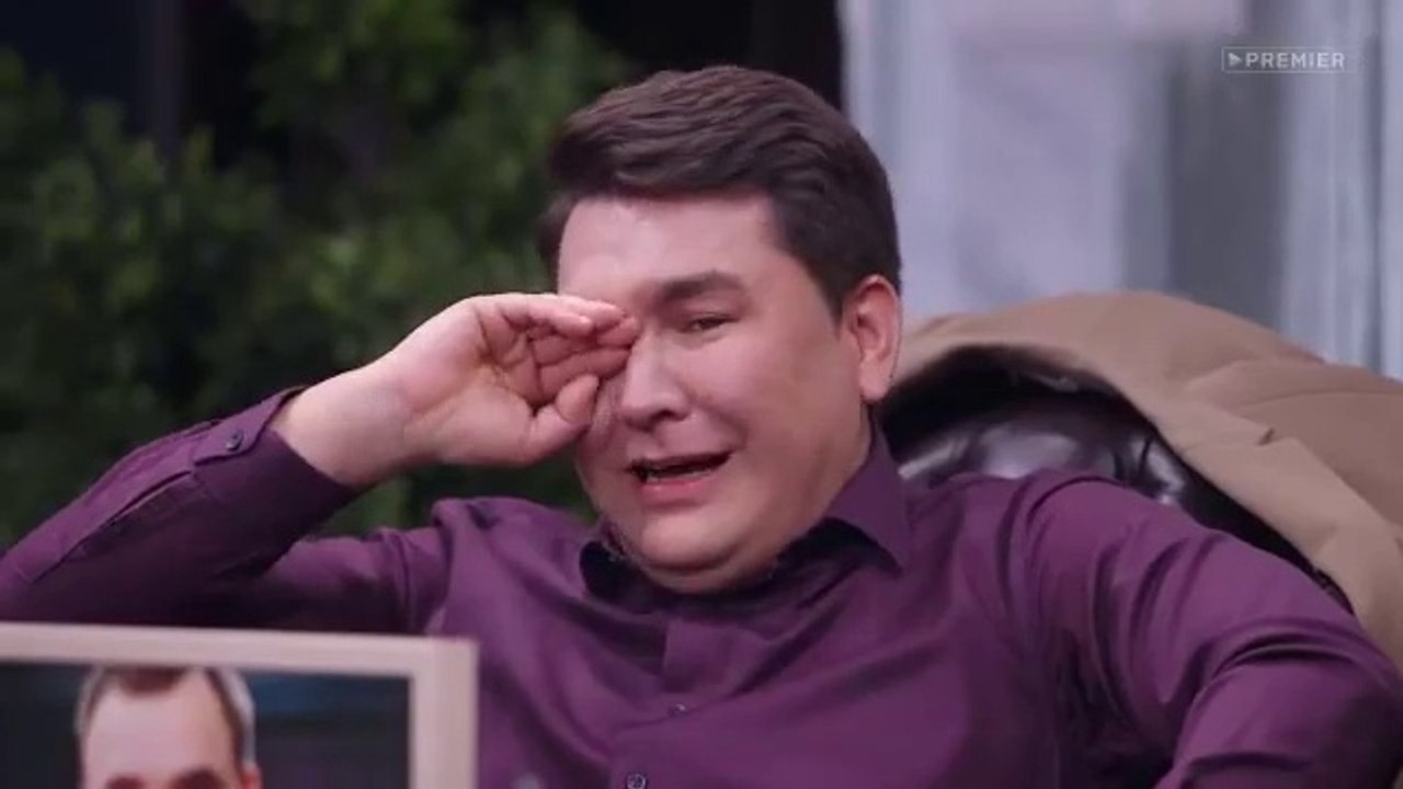 Однажды в России - 6 сезон / 20 выпуск