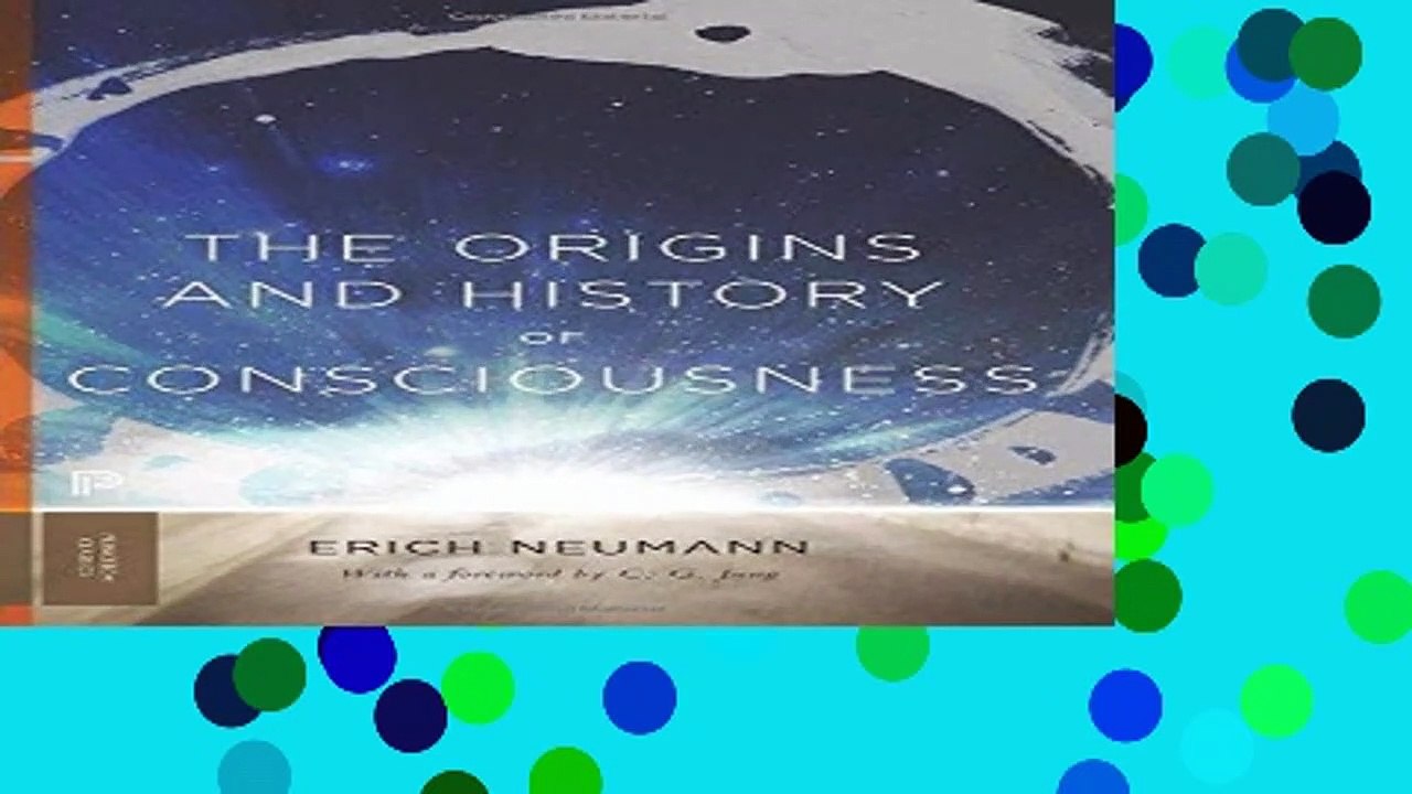 R.E.A.D The Origins and History of Consciousness Full Access