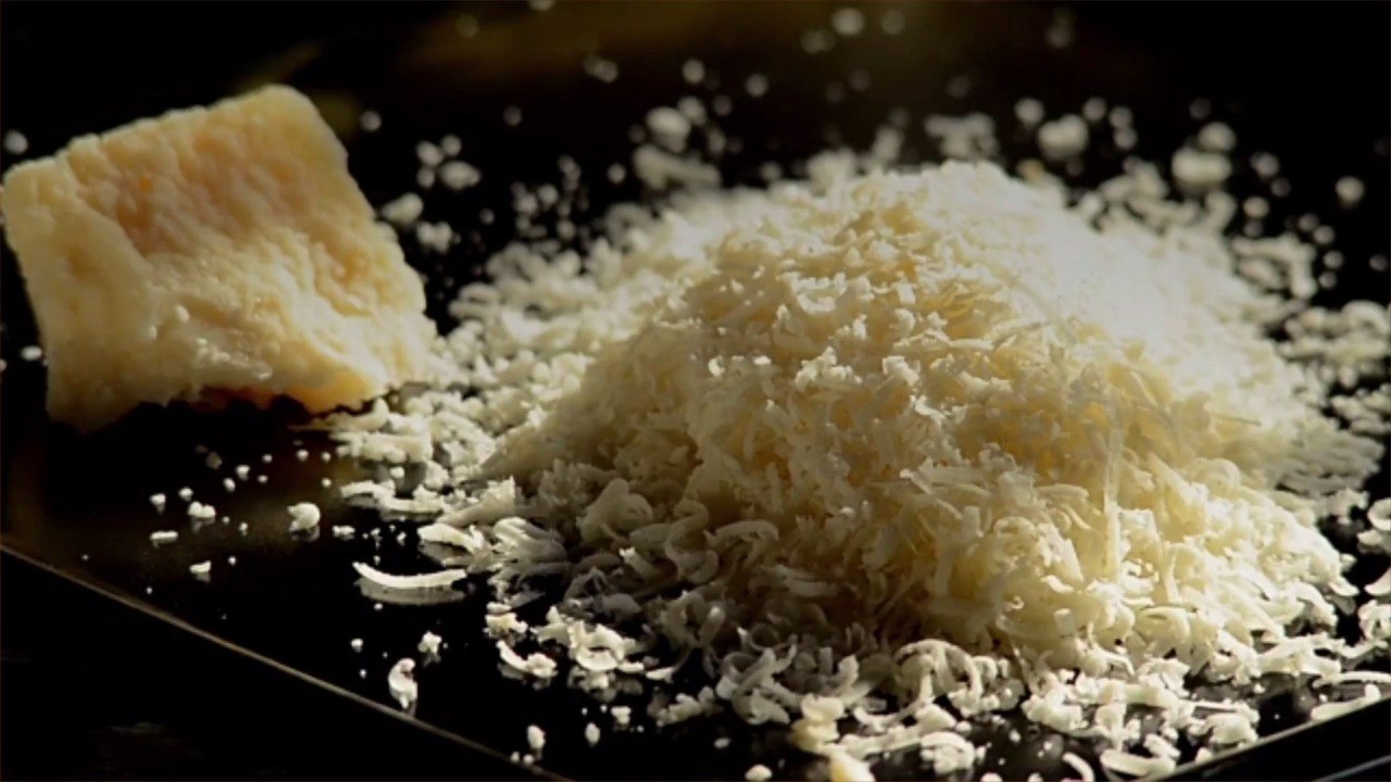 What Is the Difference Between Parmesan and Parmigiano Reggiano?