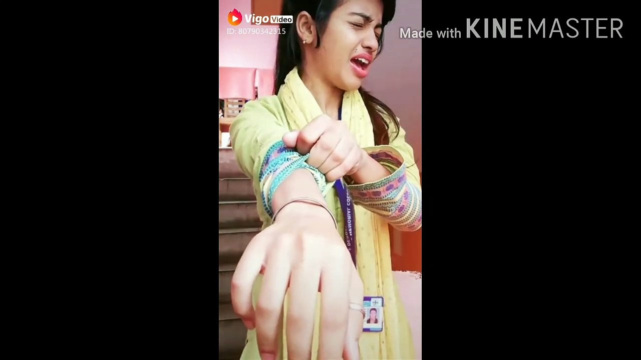 tiktok viral girl || tiktok video || tiktok comedy video