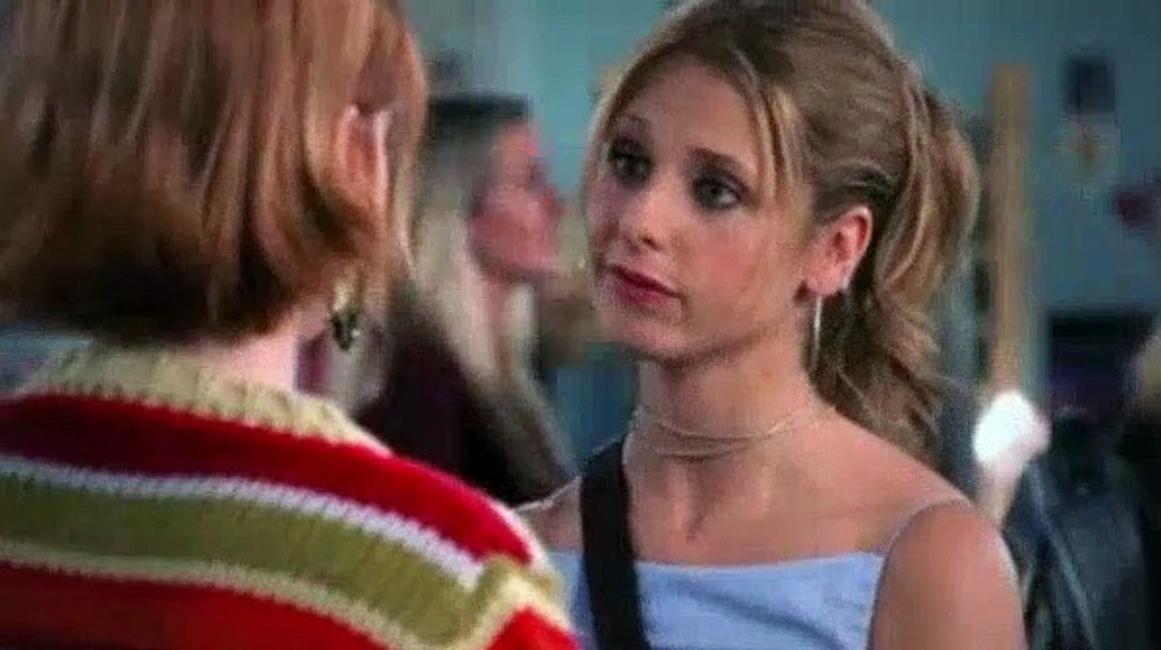Buffy the Vampire Slayer S05E04