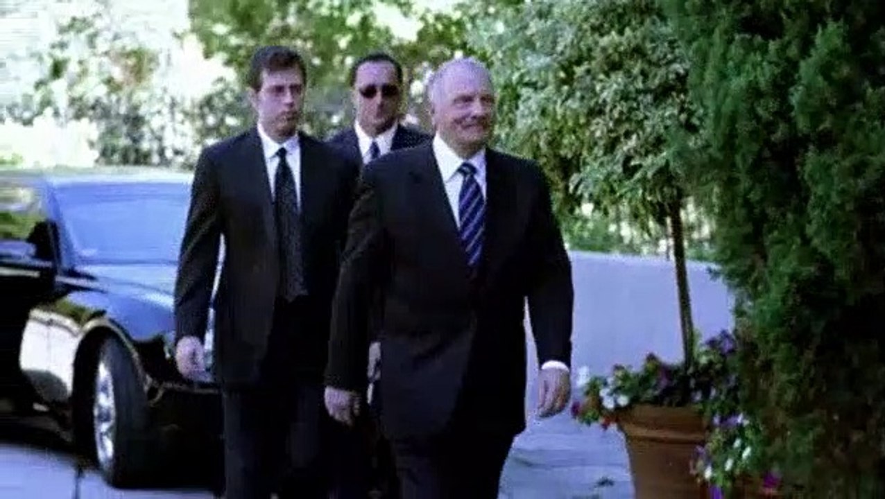 The Unit S01E06 Security