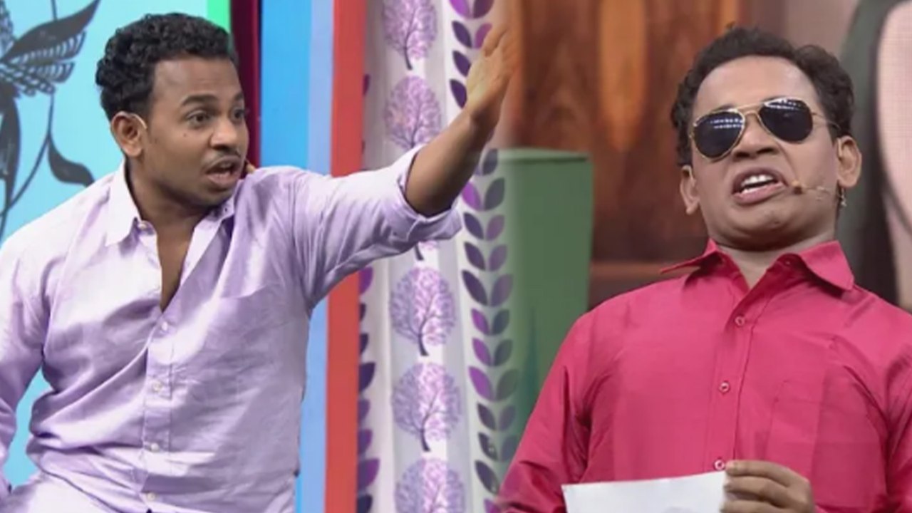 ರಾಕೇಶ್ ಕಾಮಿಡಿ ಕಿಲಾಡಿ ಗೆಲ್ಲೋದಕ್ಕೆ ಕಾರಣ ಇದೇ | Rakesh | Comedy Khiladi | Television