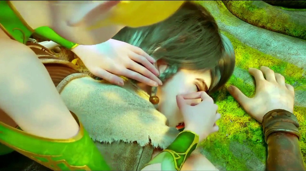 Pyar hi tha | ygpmusic | animated love story