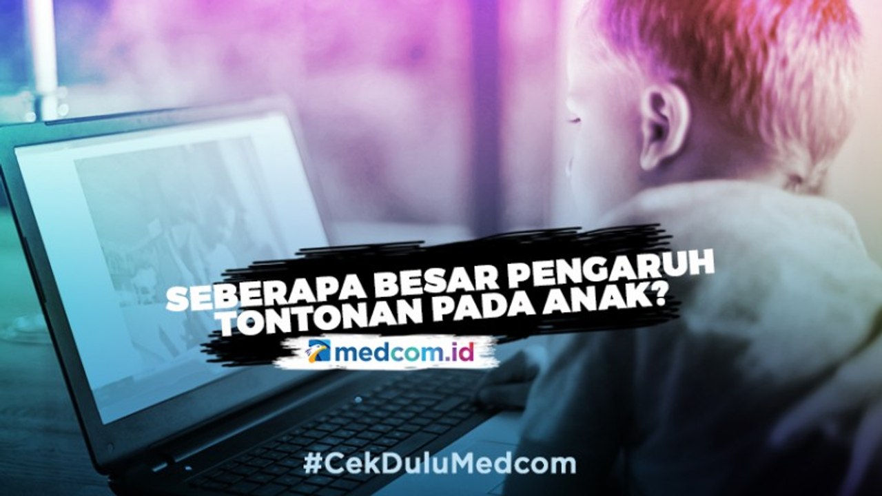 Pengaruh Tontonan terhadap Perilaku Anak: Studi Kasus dan Dampaknya