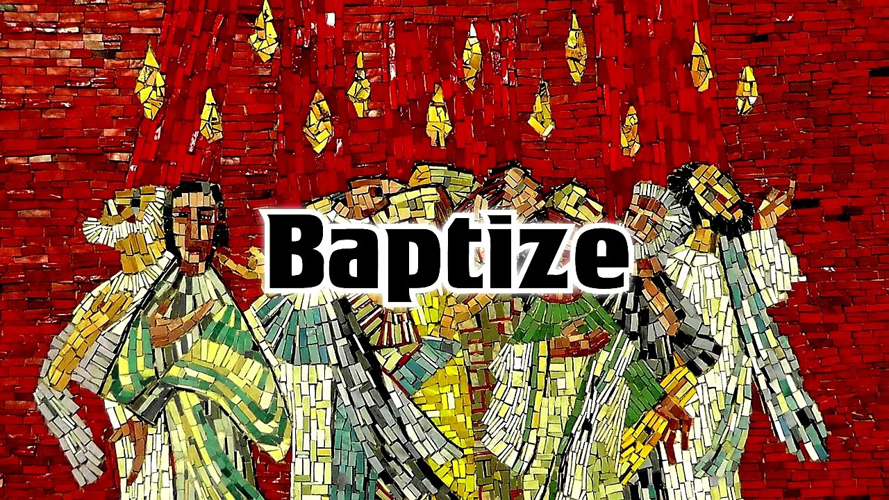 The Difference Between Moses and Jesus