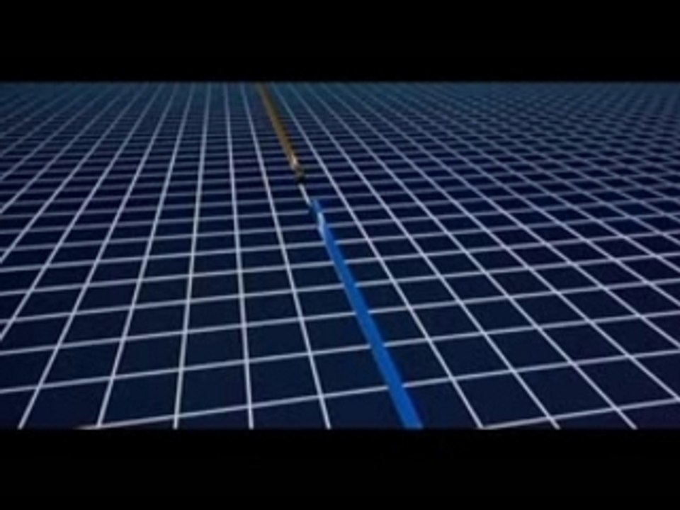 PVD "Beautiful place"