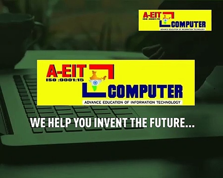 Best Computer Institute in Mumbai-AEIT Computer Institute