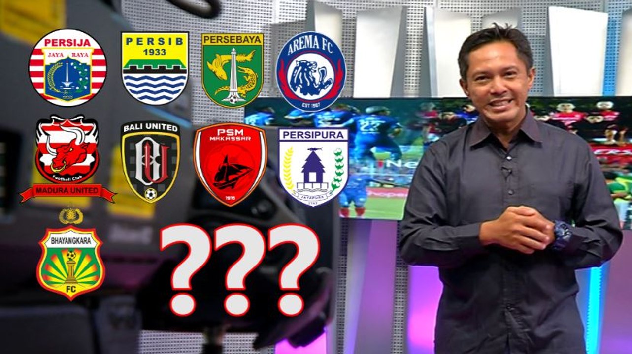 Tendangan Bebas Bung Aish