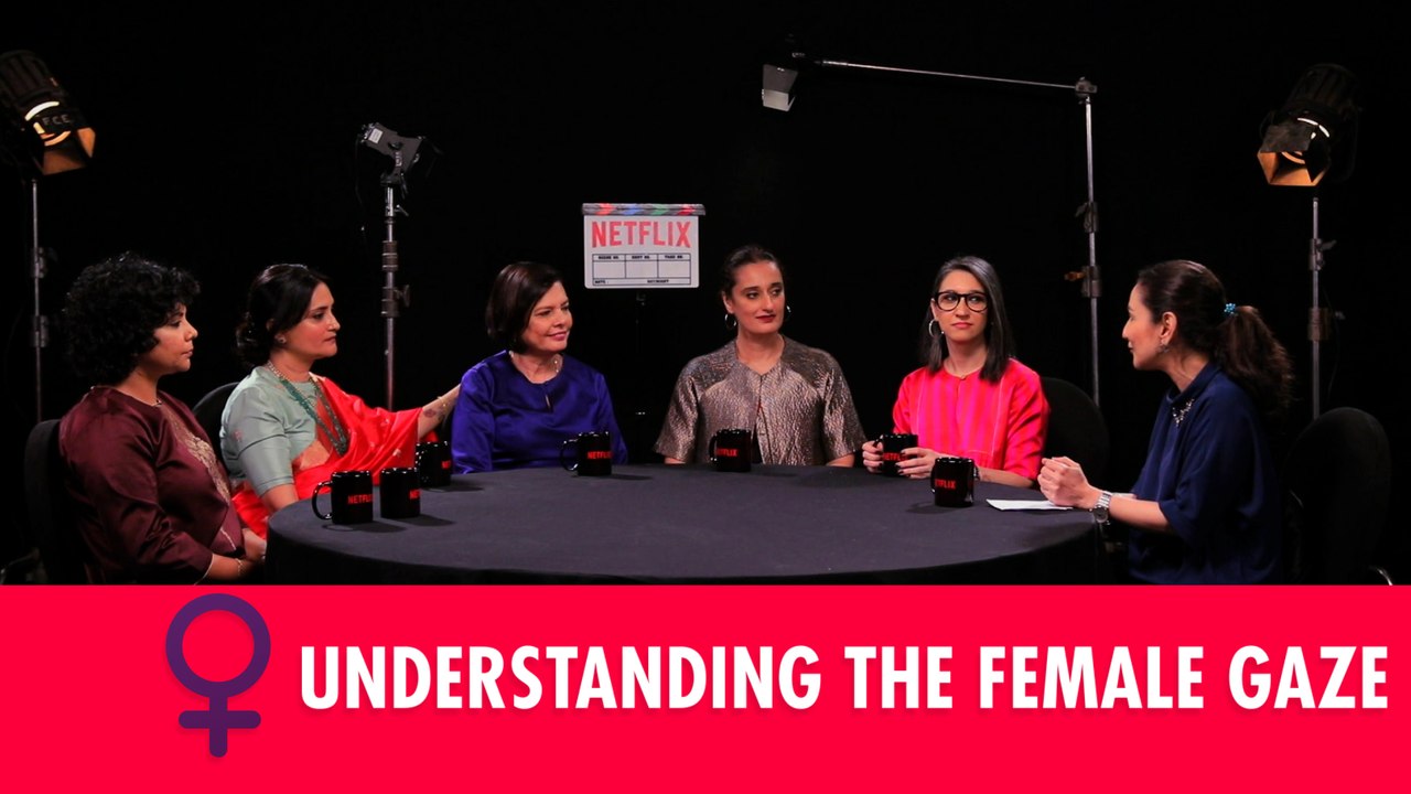 Decoding Female Representation  in Bollywood | Sooni Taraporevala | Ruchi Narain | Anvita Dutt Gupta