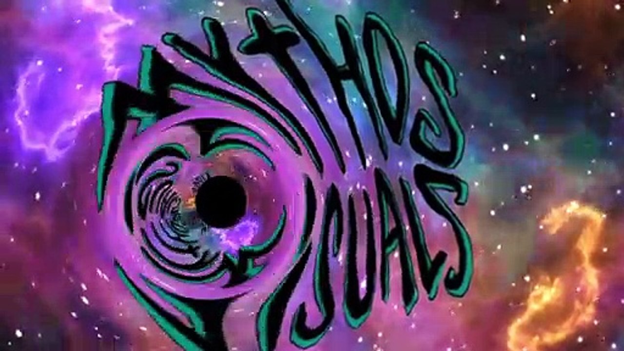 Mythos Visuals Showreel