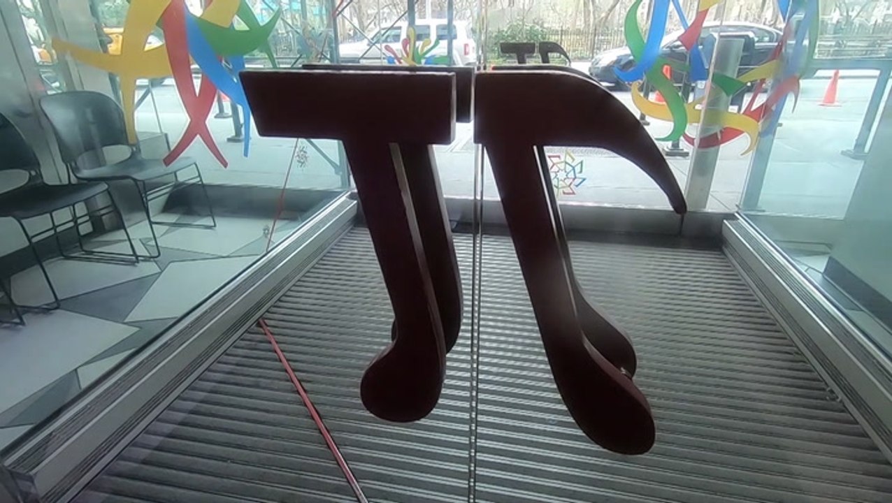 Pi Day and Its Impact on Weather Forecasting 🌡️