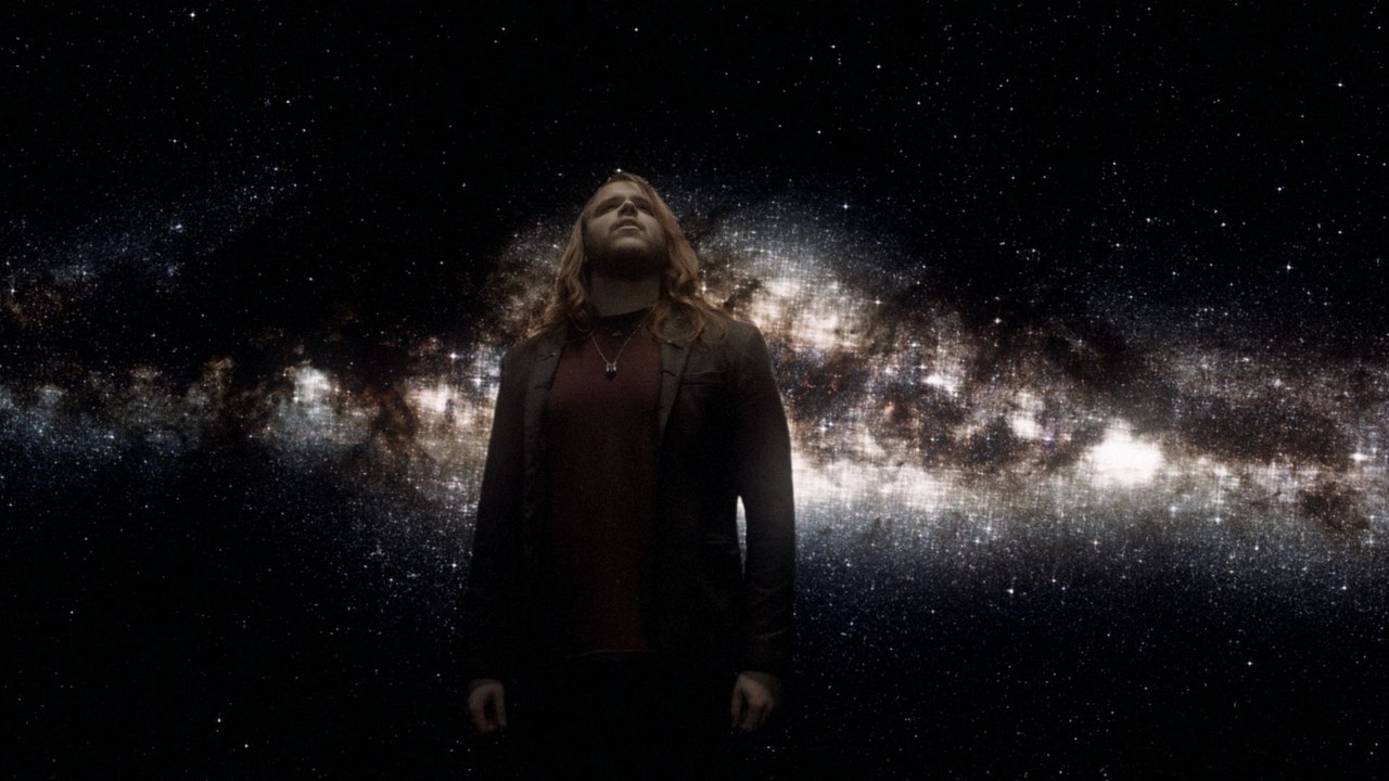 Caleb Johnson - Fighting Gravity