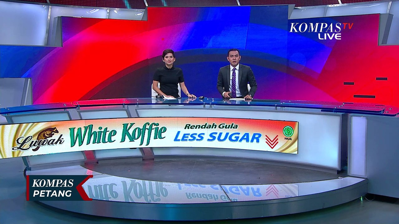 Kerja dari Rumah, Jokowi Rapat Melalui Video Telekonference