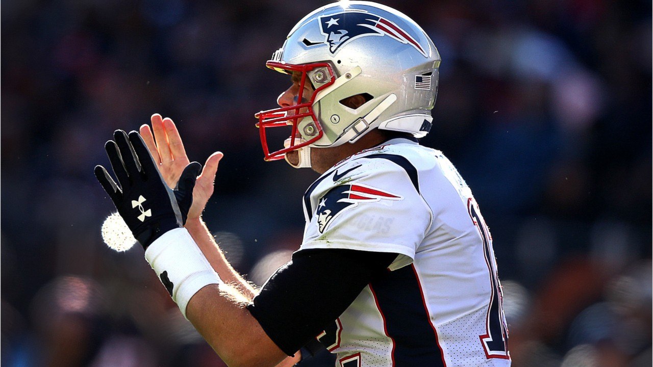 Tom Brady Leaving New England Patriots