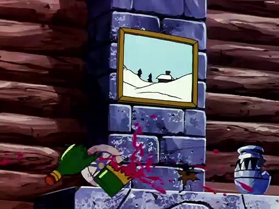 Babil Junior Episodio 23: Richiamo Telepatico 🧠