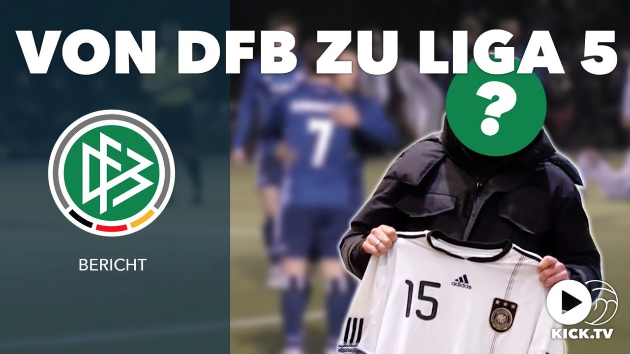 Europa-League-Sieger und EM-Teilnehmer 2008: Dieser Ex-Nationalspieler kickt jetzt in der 5. Liga