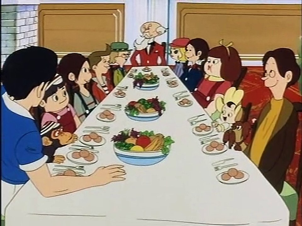 Superauto Mach 5: Segreto del Motore (Parte 1)