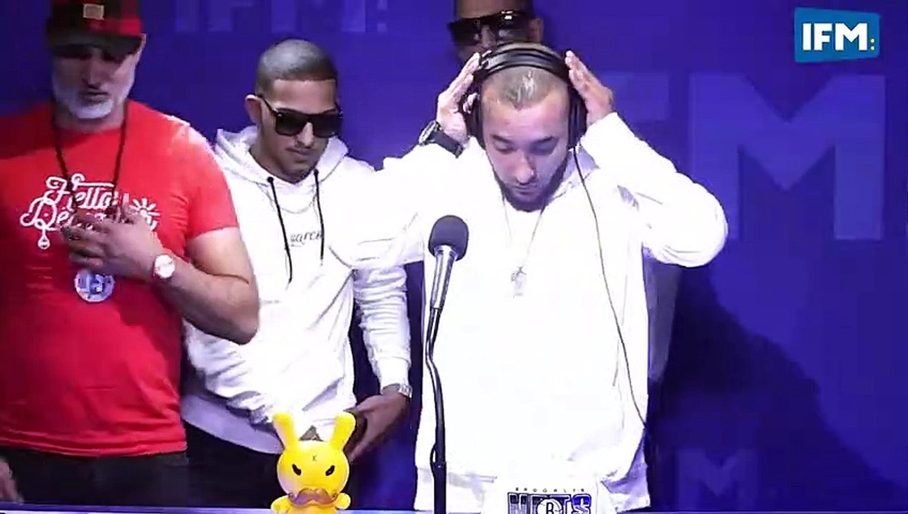 Rap Heure _  G.G.A  FREESTYLE  عالمي