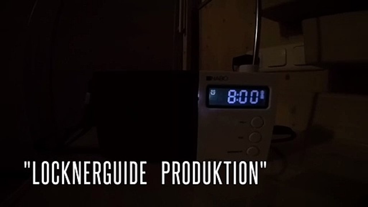 Sicheres Bergsteigen zu Hause