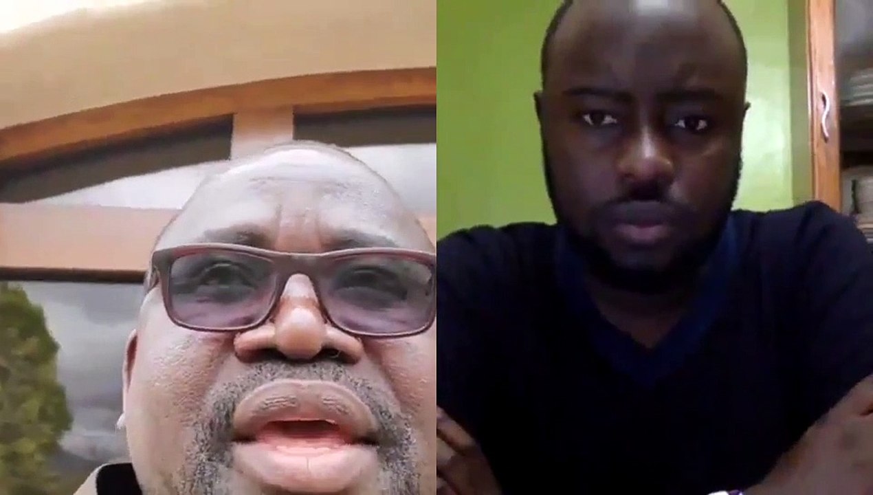 Siaya Covid-19 Saga: US-based Priest's Life in Danger After Image Swap