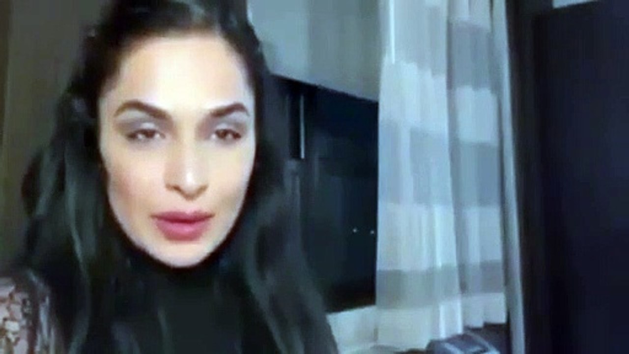 Meera Jee explains what is Coronavirus