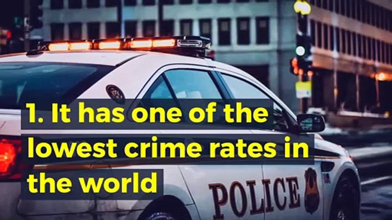 10 curiosities about Japan