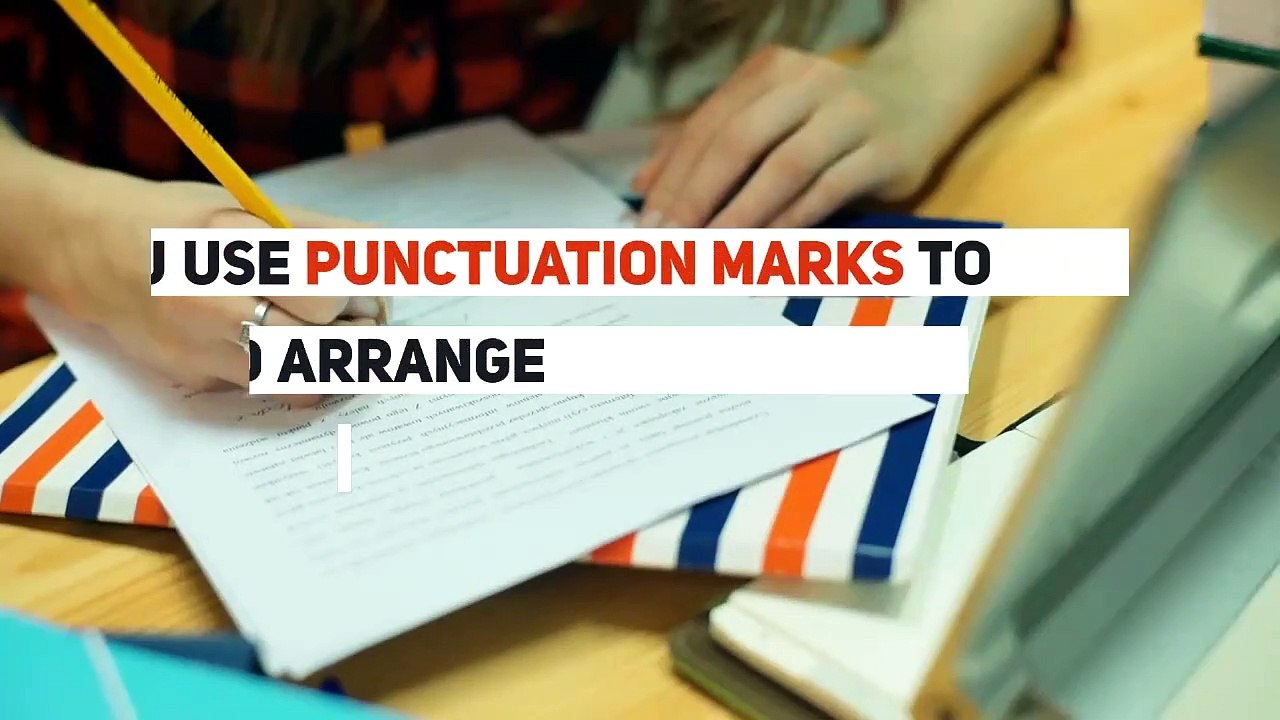 Difference between a comma and a semicolon