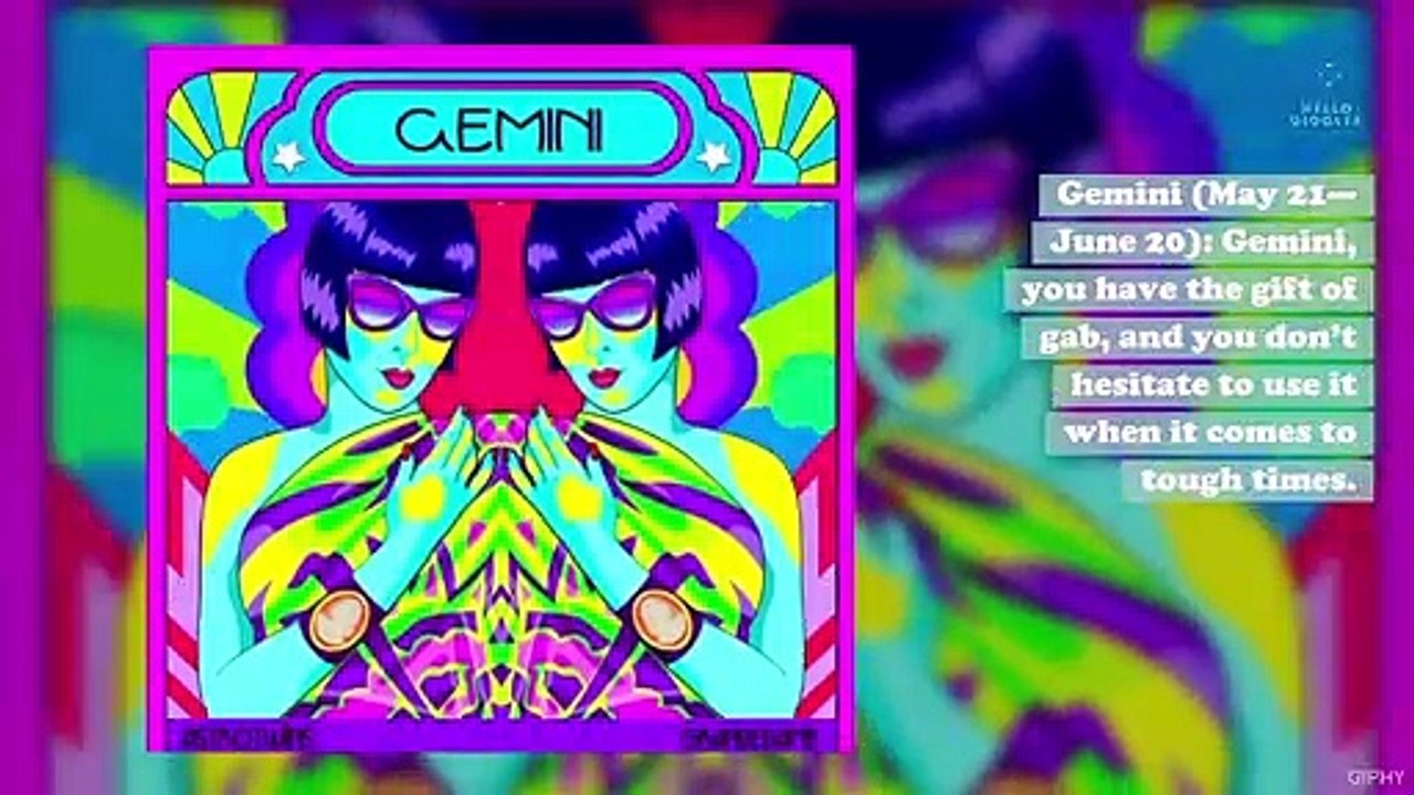 How each zodiac sign deals with hardship, according to an astrologer