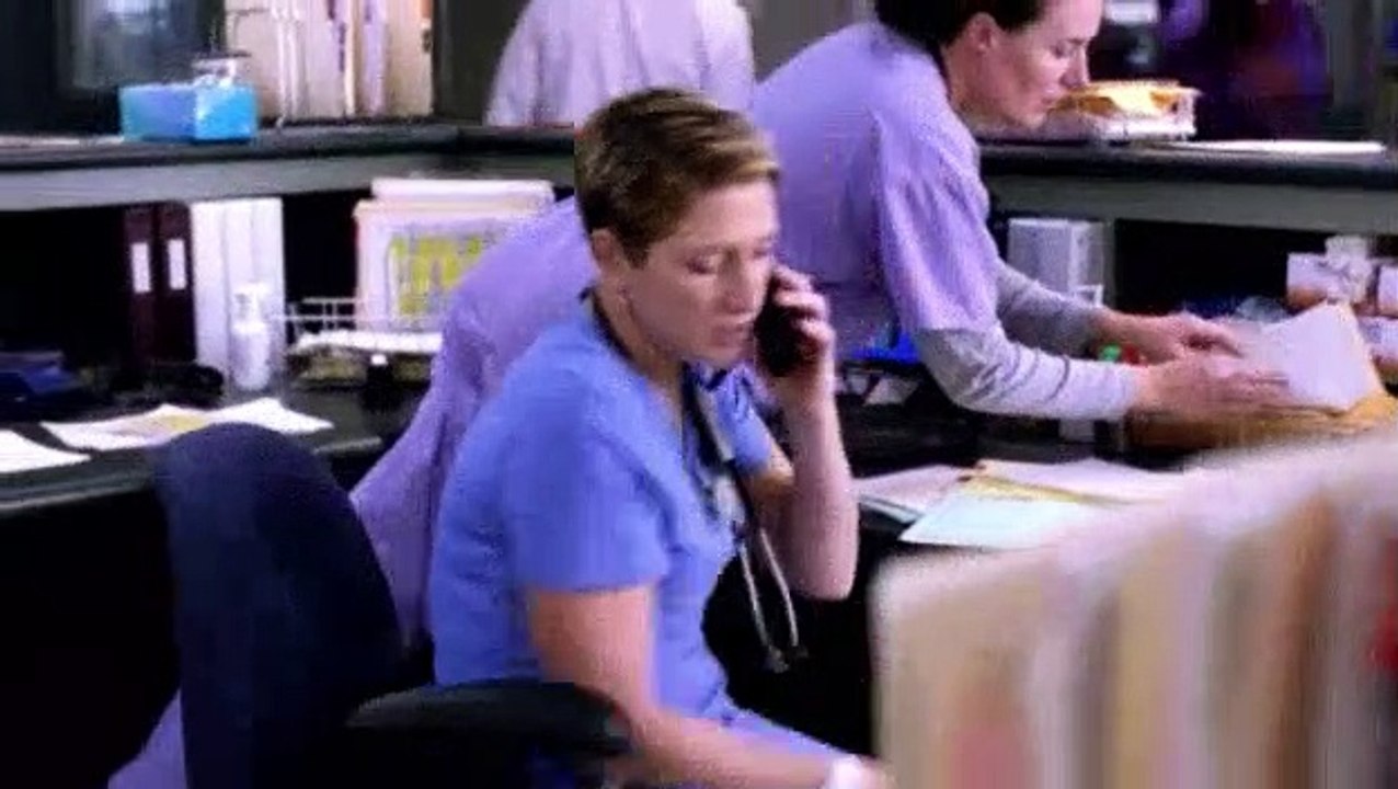 Nurse Jackie S01E04 School Nurse