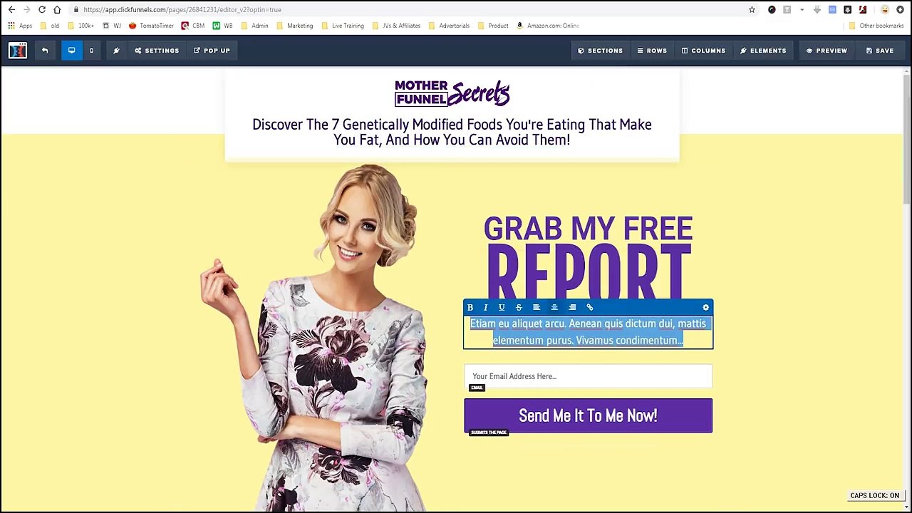 How Does Clickfunnels Work