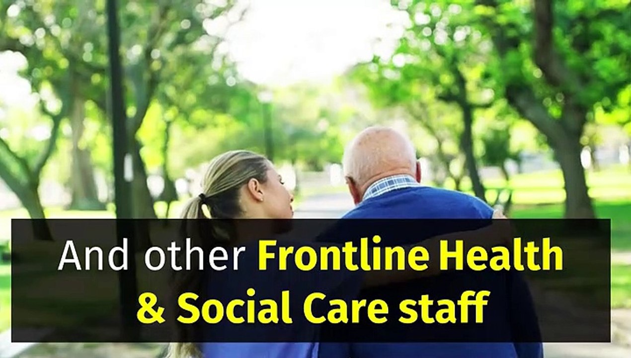 What is a key worker