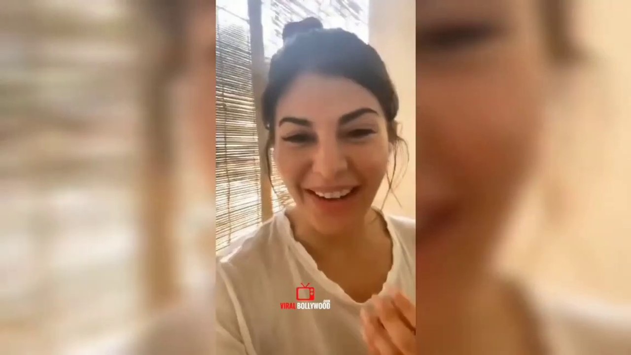 Watch Jacqueline Fernandez Live! 🎥 | Follow for More Exclusive Videos