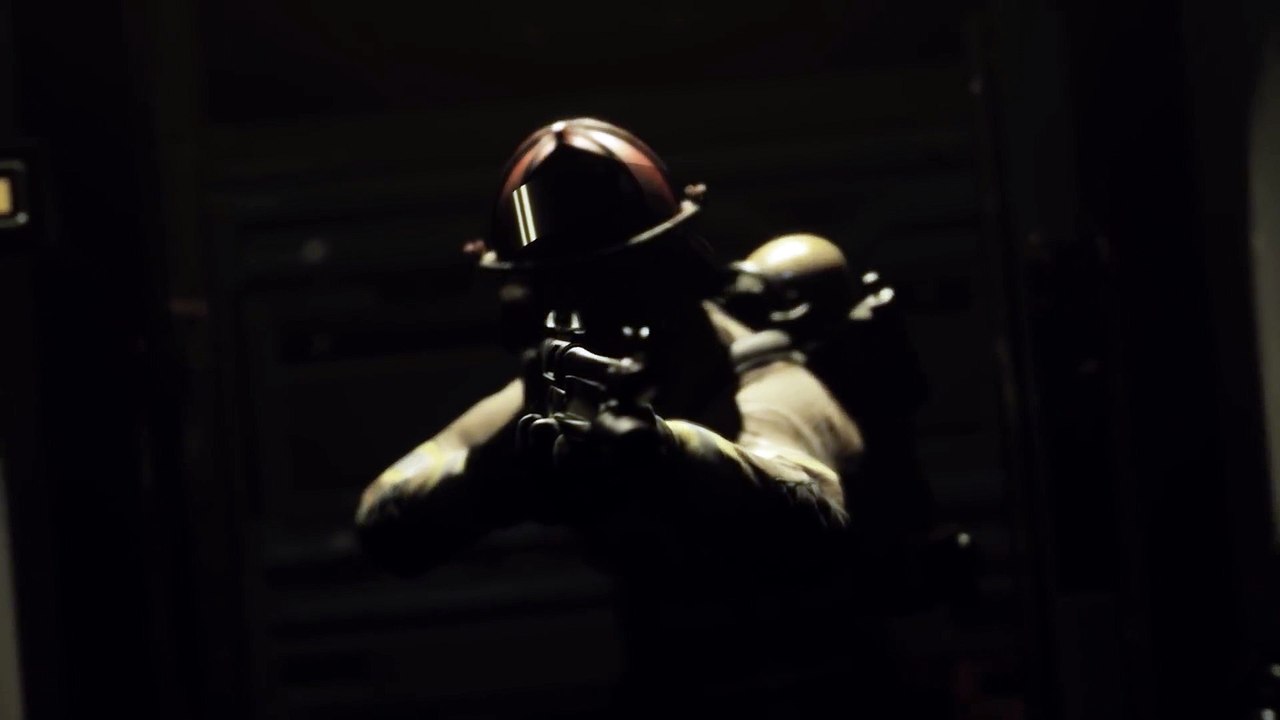 Quantum Error - Debut