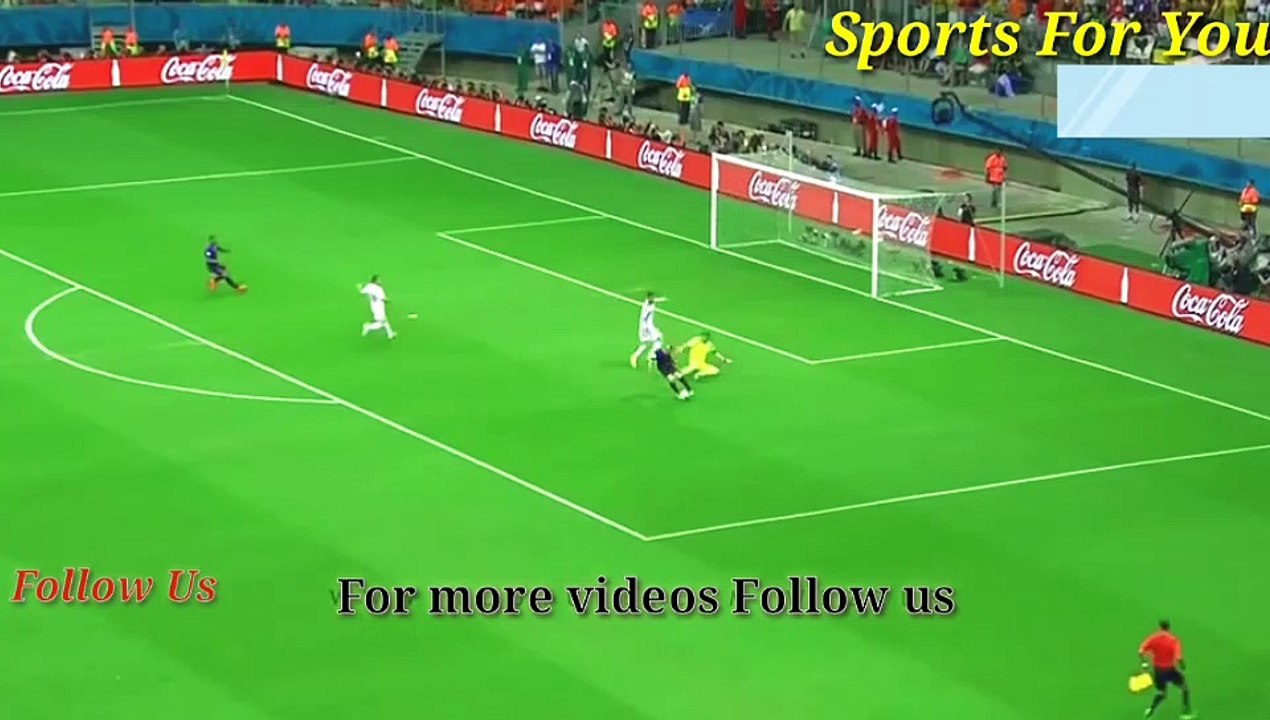 Best 30 Fastest Sprint Speeds in Football....