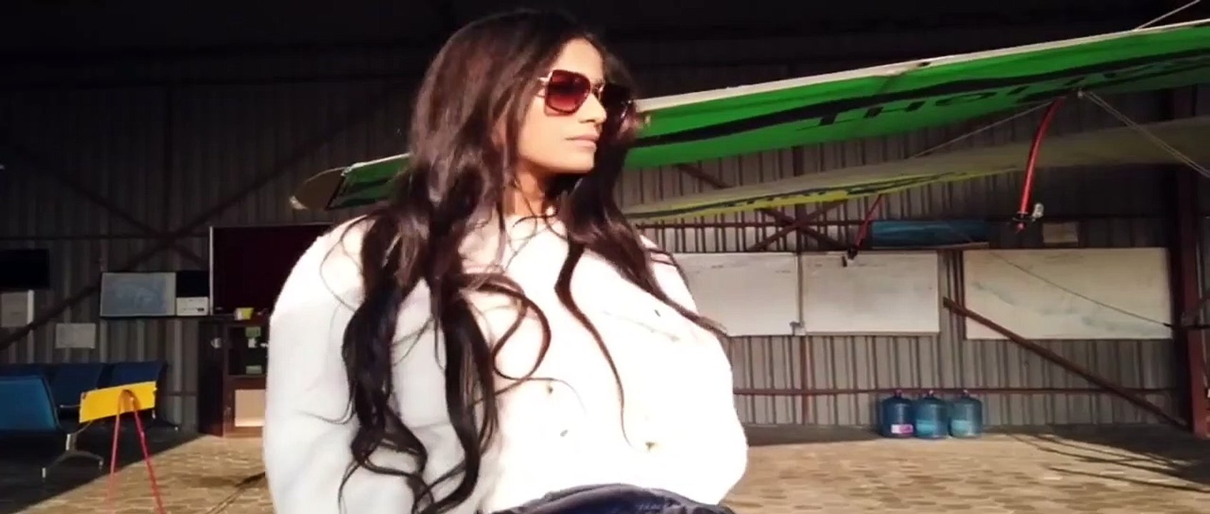 Fire and Ice 2020 Hindi Poonam