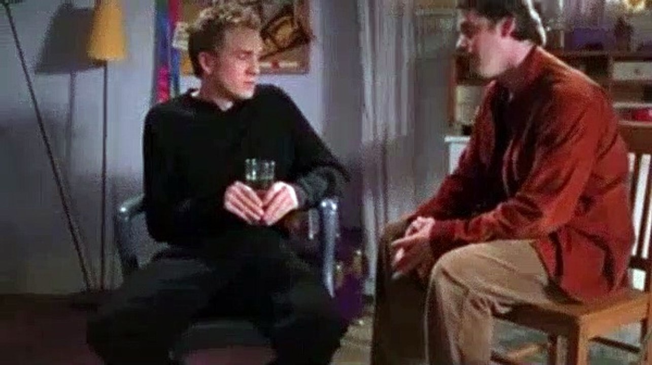 Buffy the Vampire Slayer S07E09