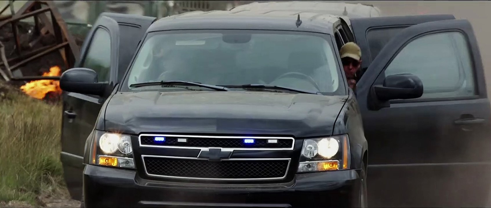 Black Widow - Trailer