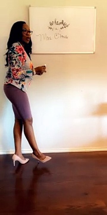 Homeschool Lesson Doesn't Start Off Well