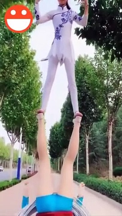 The moments you might see only once in your life.Funniest videos.▶56