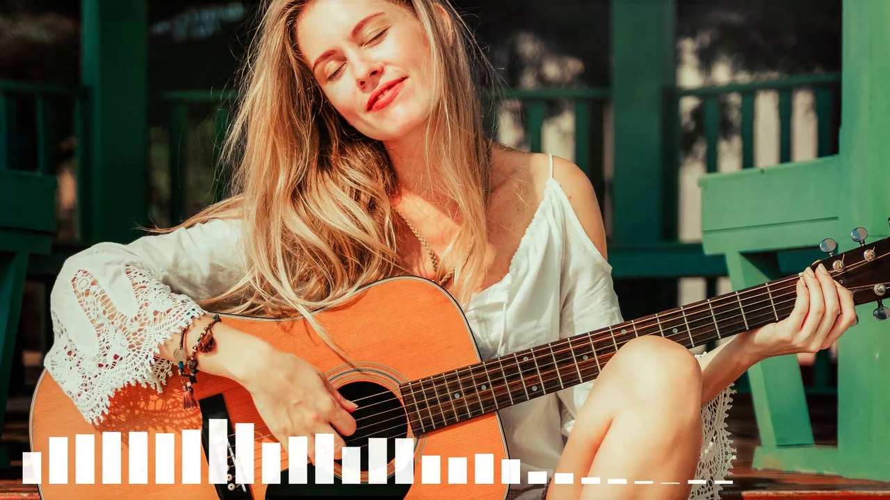 Relax with 'Oh My' by Las Lunas feat. Frigga – Beautiful Acoustic Song 🎶