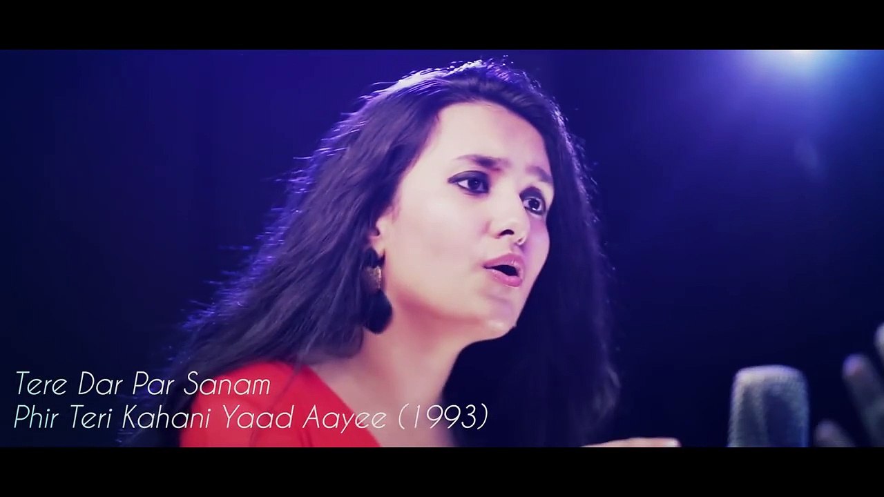 1 90's Bollywood Romantic Mashup 🎶