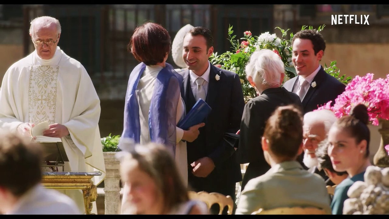 Amar Casar Recomeçar Filme