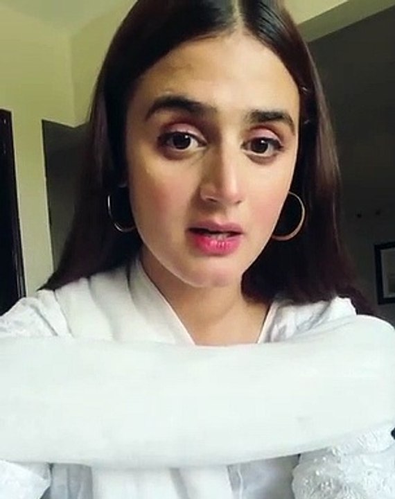 Hira Mani: Quarantine Time Poetry