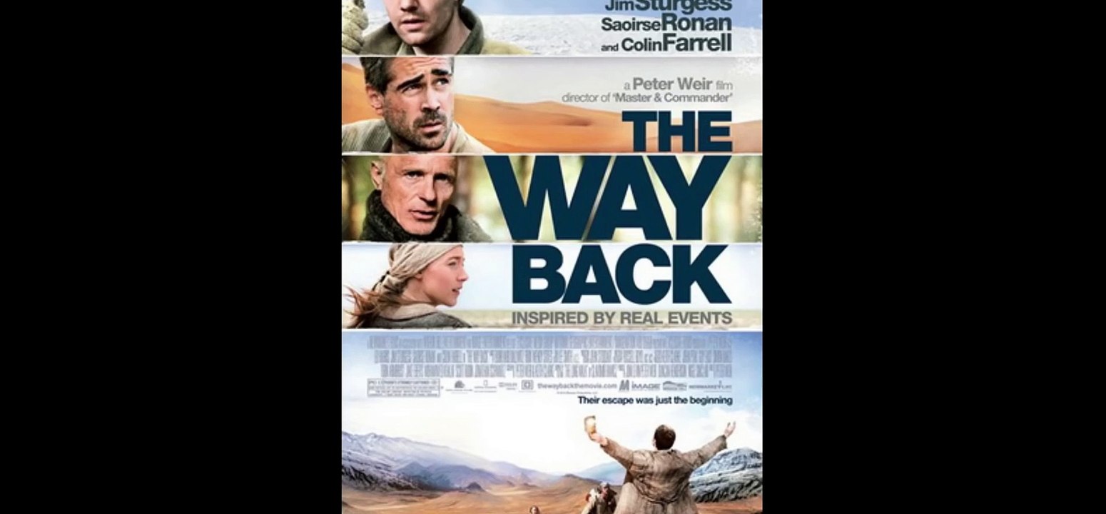 Top 10 Best Survival Movies YOU'VE NEVER HEARD OF!